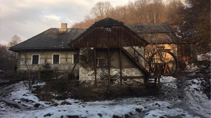 Tu sa to všetko zomelie!