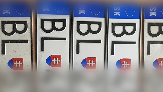 Ilustračná snímka.