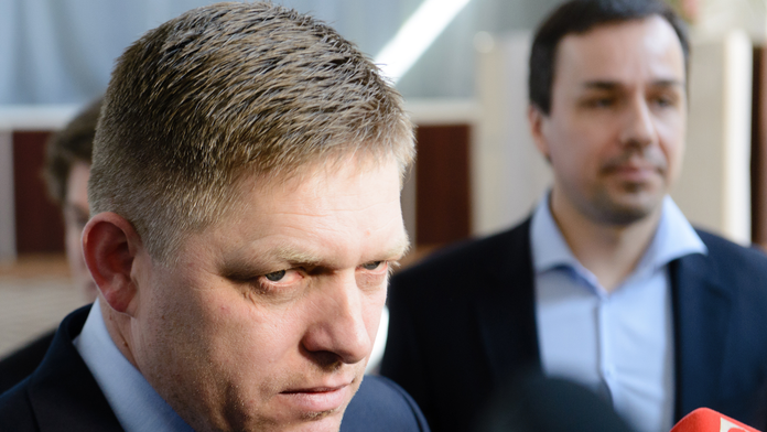 Robert Fico