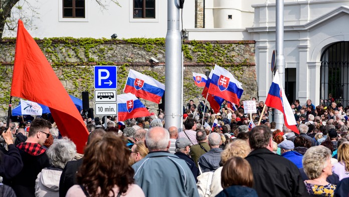 Ilustračná snímka.