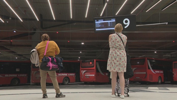 Ilustračná snímka.