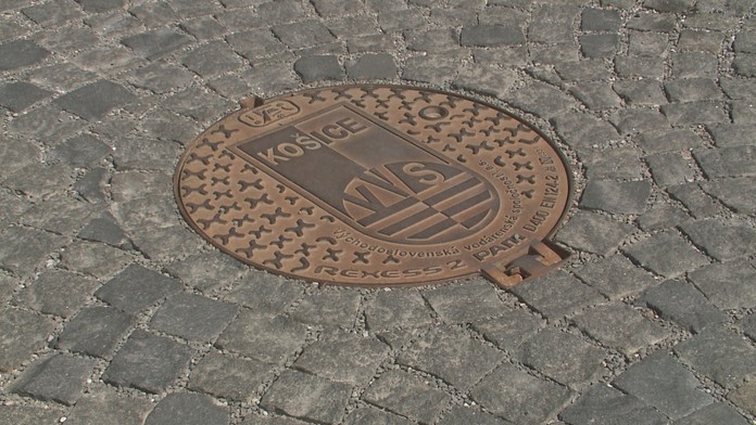 Kanál, ktorý rozpútal vášne.