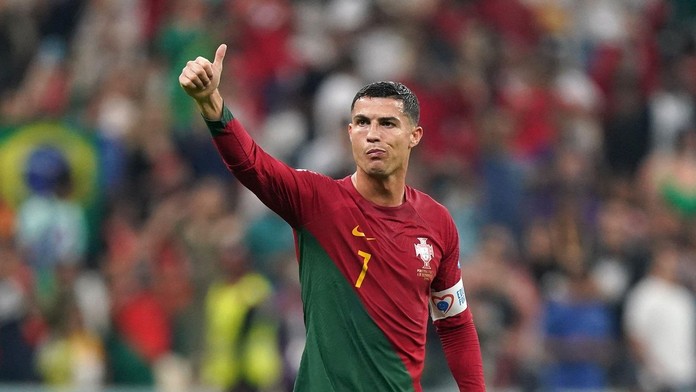 V Bratislave načne tretiu stovku reprezentačných zápasov. Proti Ronaldovi už nastúpilo viacero Slovákov