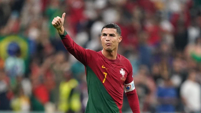 V Bratislave načne tretiu stovku reprezentačných zápasov. Proti Ronaldovi už nastúpilo viacero Slovákov