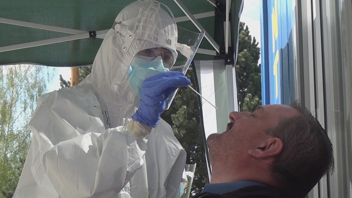 Ilustračná snímka.