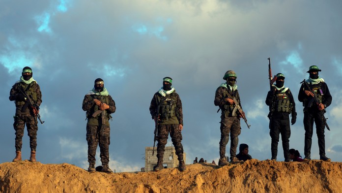 Hamas tvrdí, že je pripravený na dohodu o prímerí. Izrael to spochybňuje