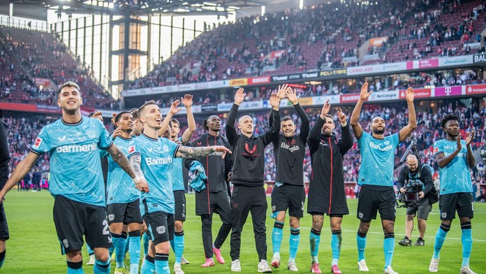 Blíži sa prvý titul v 120-ročnej histórii? Leverkusen má pred Bayernom už dvojciferný náskok