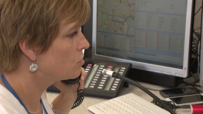 Ilustračná snímka.