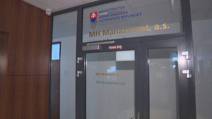 Prideľovanie miliónových zákaziek nemalo v spoločnosti MH manažment žiadne pravidlá. 