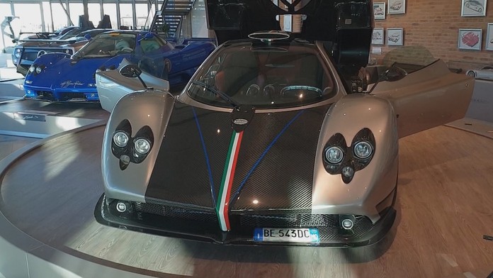 Ilustračná snímka.