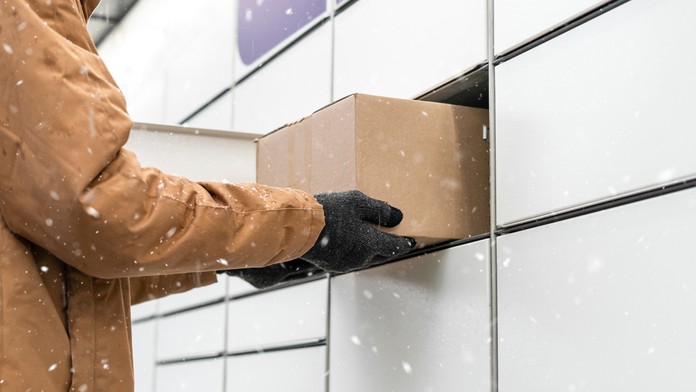 Tešili sa na darčeky, nemajú nič. U susedov sa rozmáha vylamovanie zásielkových boxov