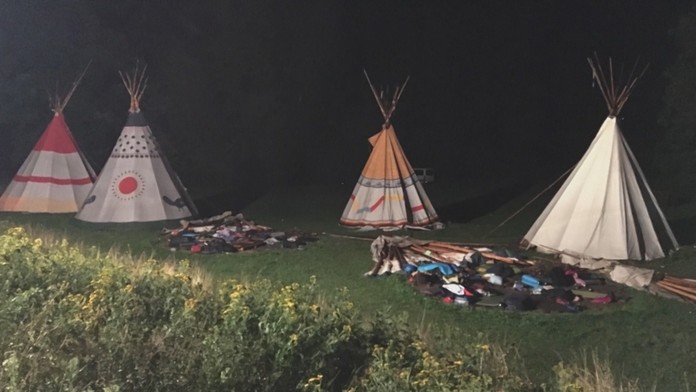 V detskom tábore sa odohrala tragédia.