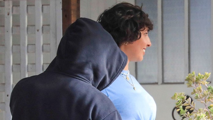 Zac Efron a Vanessa Valladares