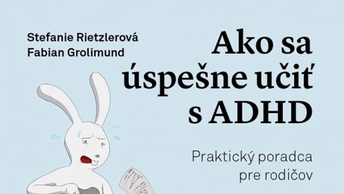 Obálka knihy.