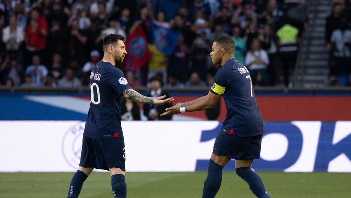 Nominácia s Messim, no bez Mbappého. Kto sa stane najlepším hráčom v Európe?