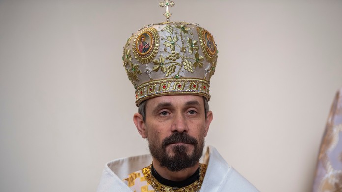 Pápež vymenoval nového biskupa na Slovensku