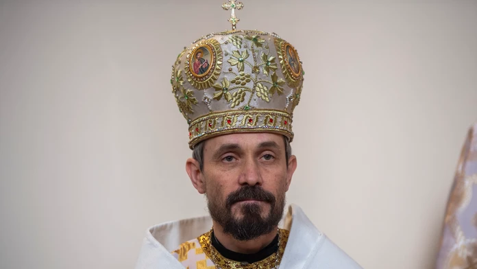 Pápež vymenoval nového biskupa na Slovensku