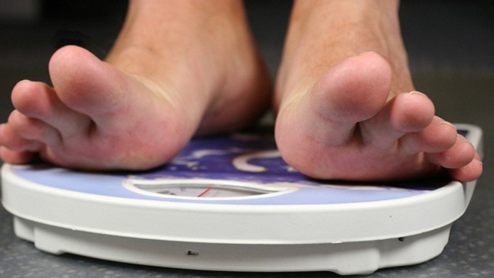 Ako schudnúť po Vianociach?