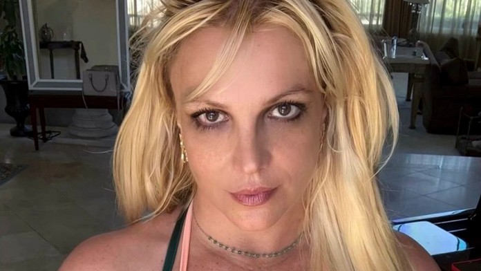 Britney Spears