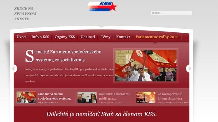 KSS použili v kampani pesničku Jiřího Suchého.