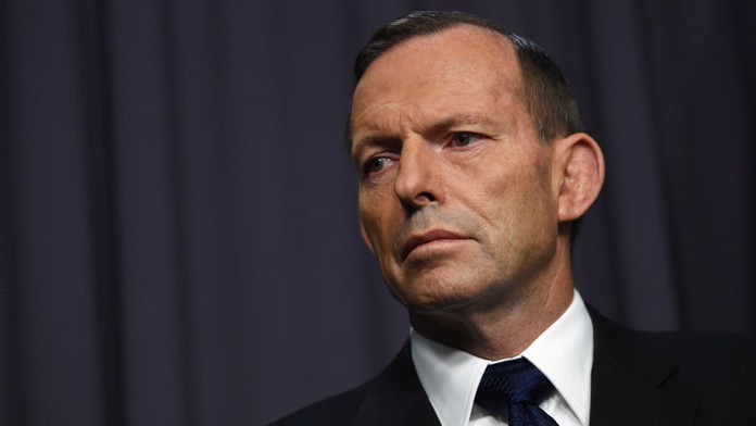Tony Abbott