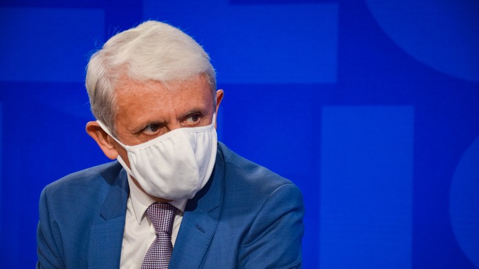 Ilustračná snímka.