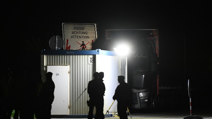 Vznik SR a ČR znamenal i začiatok colného režimu na spoločnej hranici