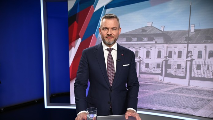Peter Pellegrini by zvíťazil v prvom aj druhom kole prezidentských volieb, ukázal najnovší prieskum