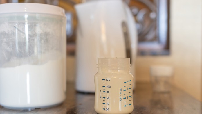 Množstvo fentanylu, ktoré matka primiešala do mlieka, by zabilo 10 ľudí. 