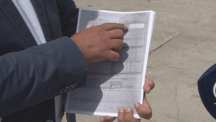 Chýbajúca pečiatka ho vyšla poriadne draho. Slovenský kamionista dostal v Taliansku likvidačnú pokutu