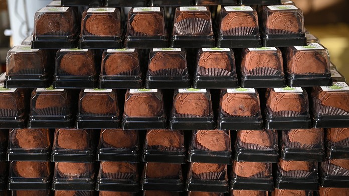 Nový hit po dubajskej čokoláde. Tento dezert pobláznil svet