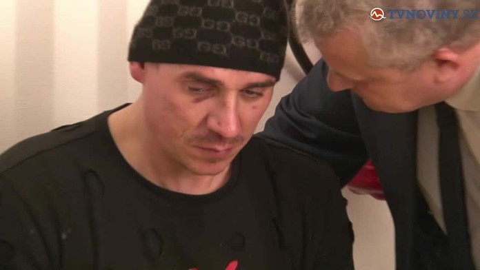 Ježko mladší zostáva vo väzbe