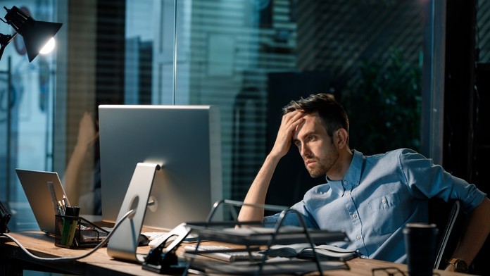 Ilustračná snímka.