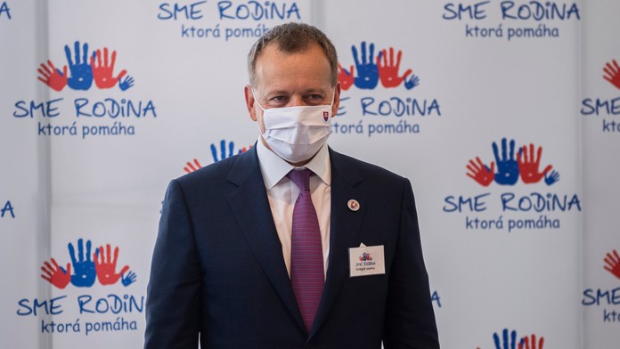 Tragická nehoda pri Lieskovci.