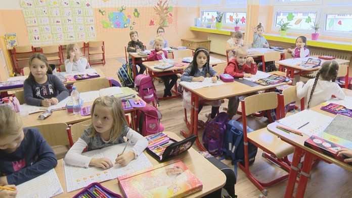 Ilustračná snímka.