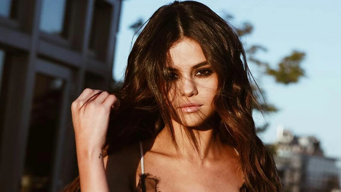 Selena Gomez