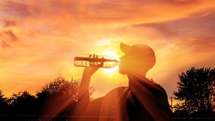 Vytrvalé horúčavy a extrémne sucho. V lete hrozí počasie, ktoré sa opakuje raz za 100 rokov