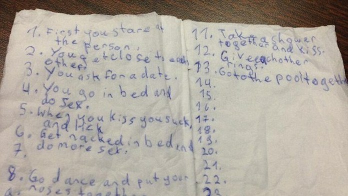 Body spísali najlepšie kamáratky zo základnej školy