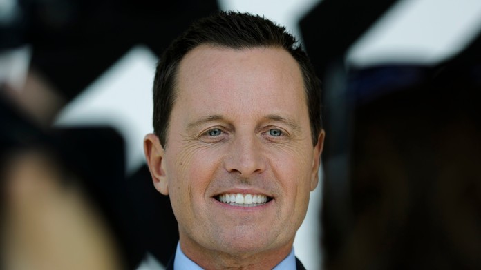 Kráľovský pár na regate.