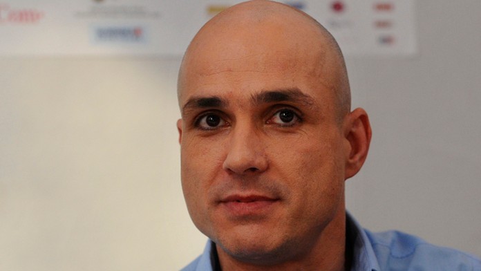 Dušan Cinkota (archív 2011)