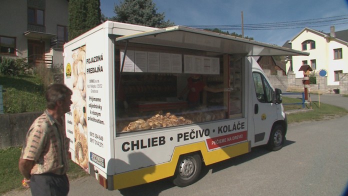 Ilustračná snímka.