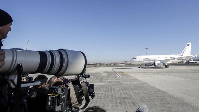 Ilustračná snímka.