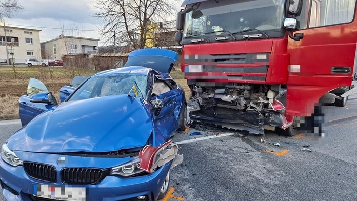 Tragická dopravná nehoda na východe: O život prišiel 23-ročný muž