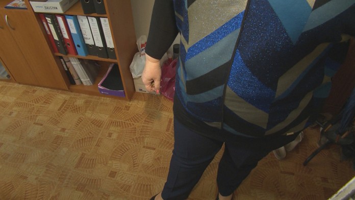 Ilustračná snímka.