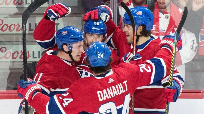 Kolaps hotela v New Orleans.