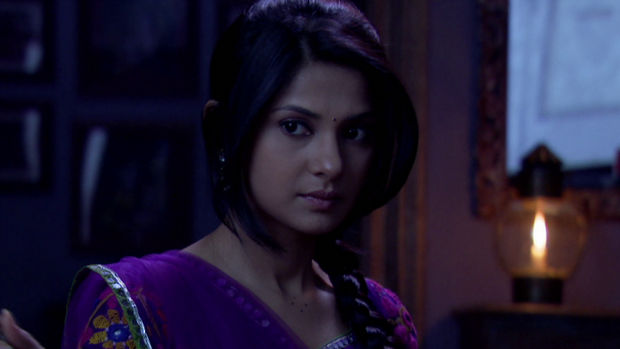 Indická nevesta - Kumud (Jennifer Winget)