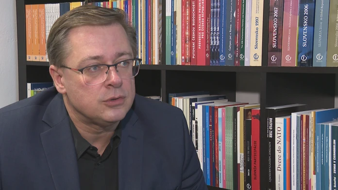 Slovensko stráca dych, v mnohom nás začínajú predbiehať  krajiny strednej a východnej Európy, hovorí sociológ