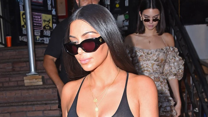 Kim Kardashian
