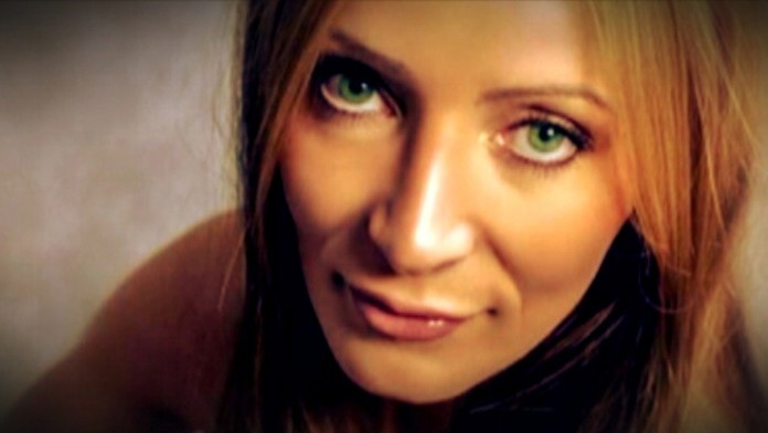 Eva Zámečníková, podozrivá z objednania vražda manžela.