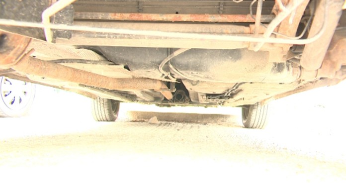 Ilustračná snímka.